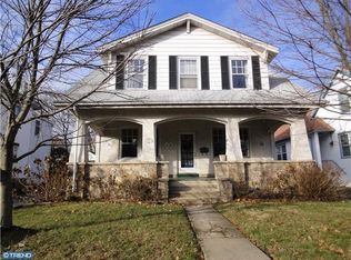 109 Erdenheim Rd, Erdenheim, PA 19038