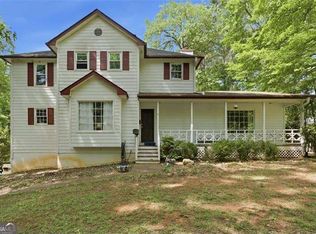 321 Mariner Cir, Woodstock, GA 30189