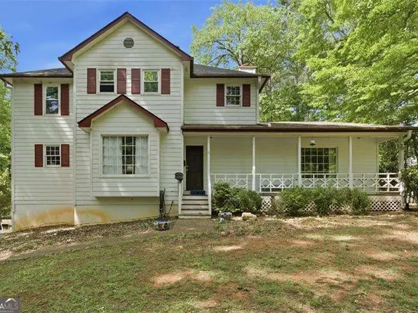 321 Mariner Cir, Woodstock, GA 30189