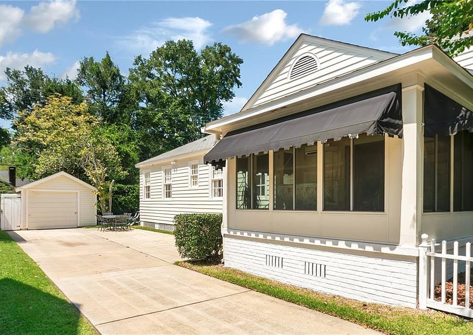 2 Japonica Ave, Mobile, AL 36606 Zillow