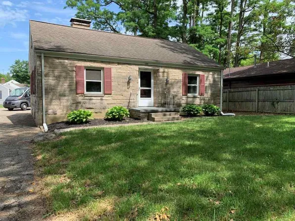 105 S 32nd St, Richmond, IN 47374