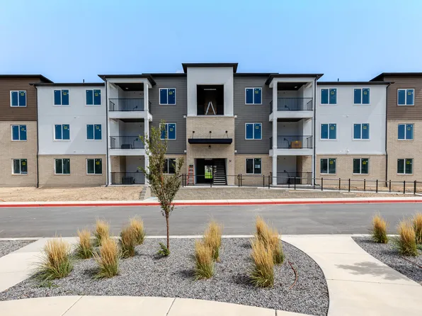4763 S 690 W #X204, Mapleton, UT 84664