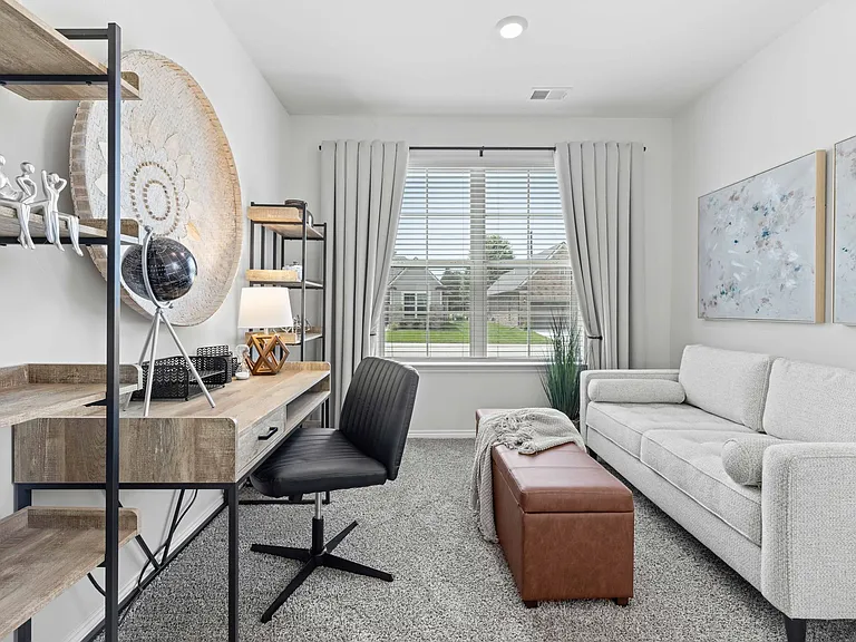 Walden Parc Apartments — Photo 34