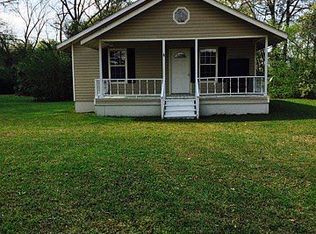 1426 Campbellton Hwy, Dothan, AL 36301