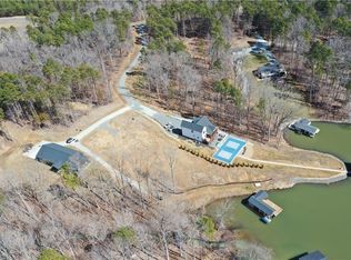 2 Wild Turkey Dr LOT 2, Semora, NC 27343