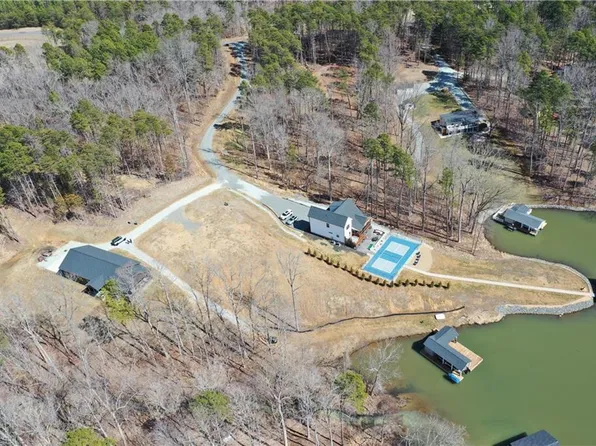 2 Wild Turkey Dr Lot 2, Semora, NC 27343