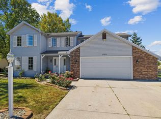 11011 Windsor Woods Blvd, Fort Wayne, IN 46845