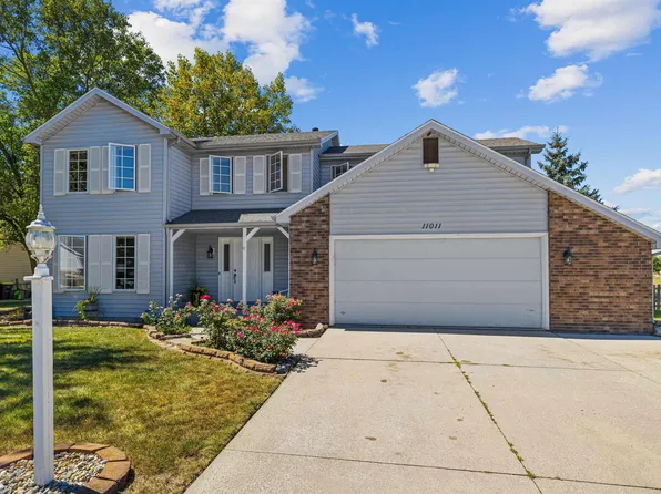 11011 Windsor Woods Blvd, Fort Wayne, IN 46845