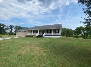 7700 N Ballew Rd, Hallsville, MO 65255