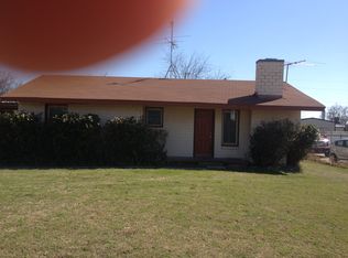 110 Lyndon Dr, Woodway, TX 76712