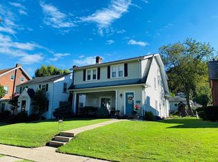 38 Greenwood Ave, Wheeling, WV