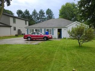 4685 Gratiot Rd, Saginaw, MI 48638