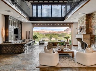 15 Rue Du Rivoli Pl, Henderson, NV 89011