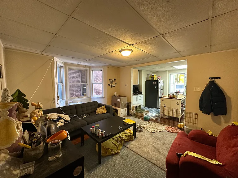 28 Monmouth St #1 — Photo 7
