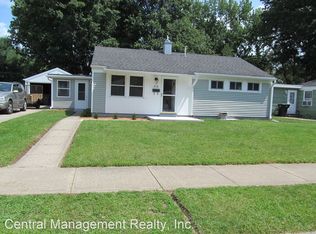 816 Woodcliff Dr, South Bend, IN 46615