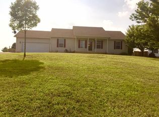 1971 Amber Meadows Rd, Cookeville, TN 38506