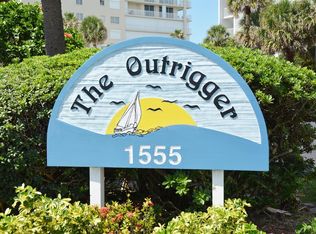 1555 N Highway A1a APT 102, Indialantic, FL 32903