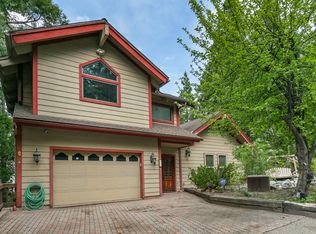 817 Nadelhorn Dr, Lake Arrowhead, CA 92352