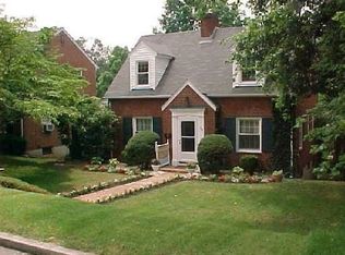 906 Windsor Ave SW, Roanoke, VA 24015