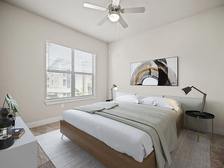 Eastbank River Walk Townhomes & Apartments — Photo 6
