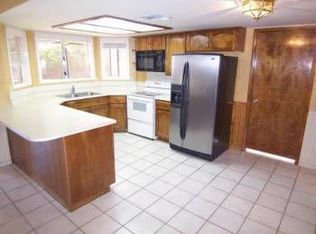 1555 W Peralta Ave, Mesa, AZ 85202