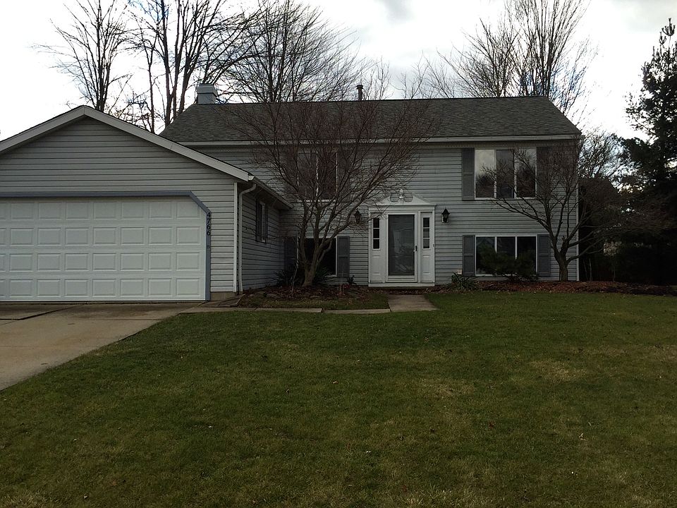 Great curb appeal