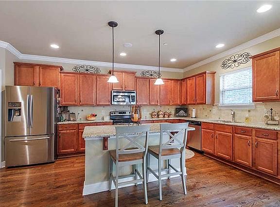 4th image of 525 Dante Ranch Ln