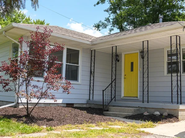 221 W Payton St, Greentown, IN 46936