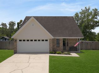 311 Ray Ave, Crestview, FL 32536