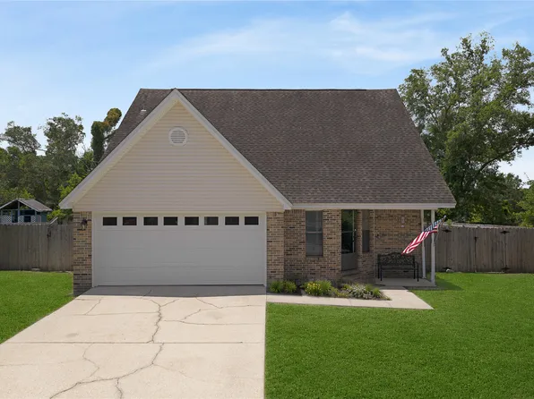 311 Ray Ave, Crestview, FL 32536