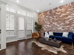 2622 Morrison St #1, Houston, TX 77009