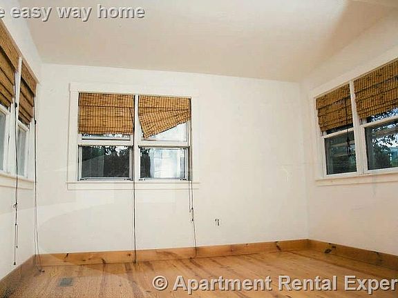 Apartment Rental Experts