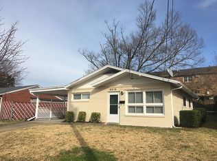 9616 Whit Ave, Norfolk, VA 23503