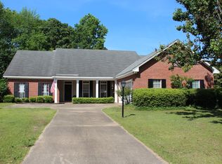 167 Creek Dr, Montgomery, AL 36117