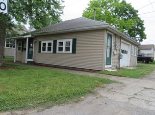 410 E Houston St, Garrett, IN 46738