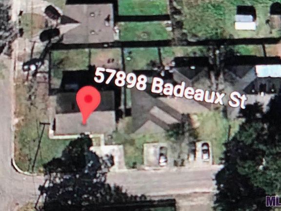5th image of 57896 Badeaux St