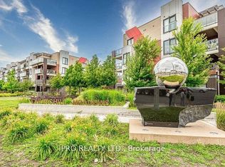 5005 Harvard Rd N #414, Mississauga, ON L5M 0W5
