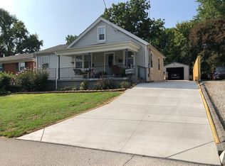 2508 Elmhurst Ave, Louisville, KY 40216