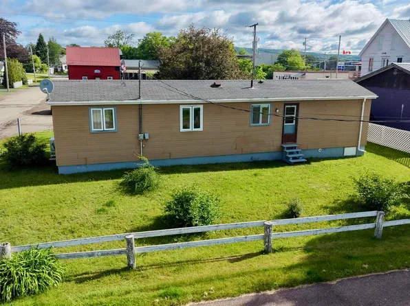 4 James St, Parrsboro, NS B0M 1S0