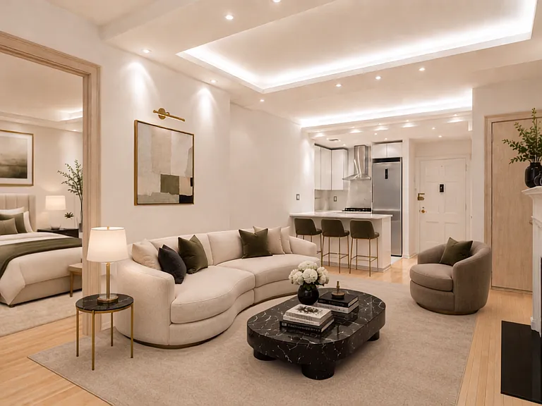 145 W 58th St #11M — Photo 1