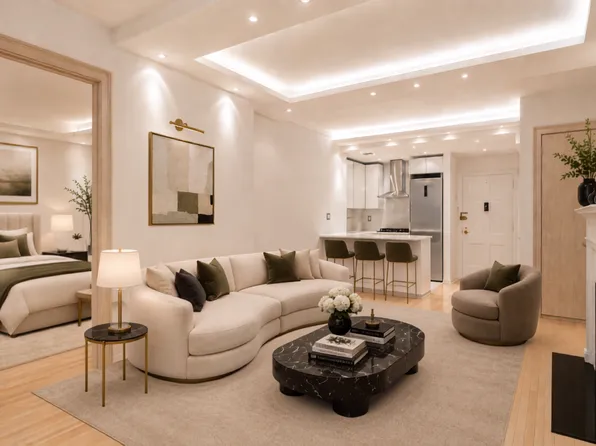 145 West 58th Street image 1 of 17