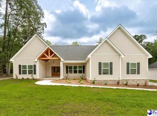 89 Kings Rd, Quinby, SC 29506