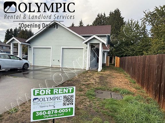 4902 15th Ave SE, Lacey