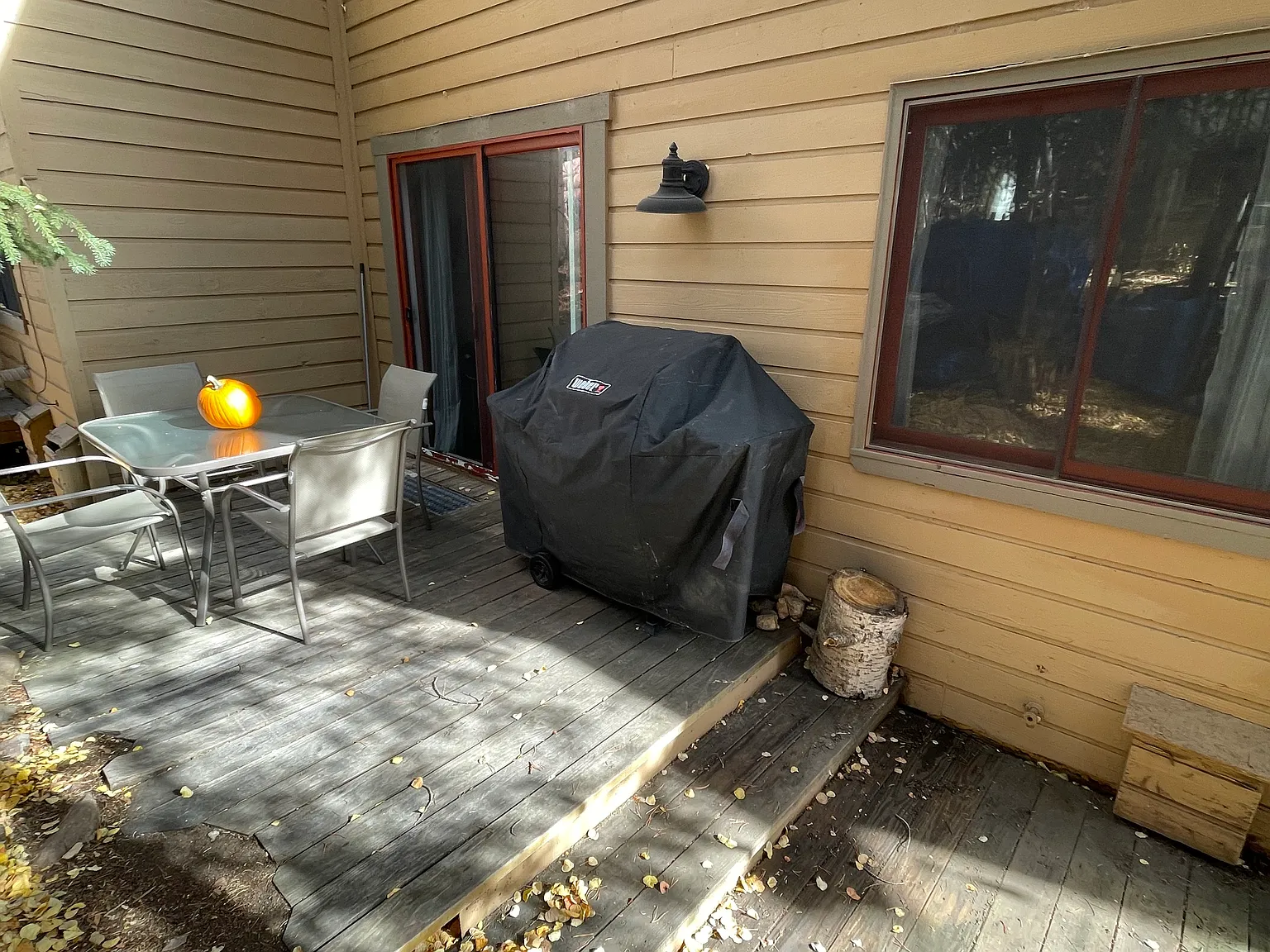 3 bed, 2.5 bath, 1500 sqft, $4,200 — Photo 3