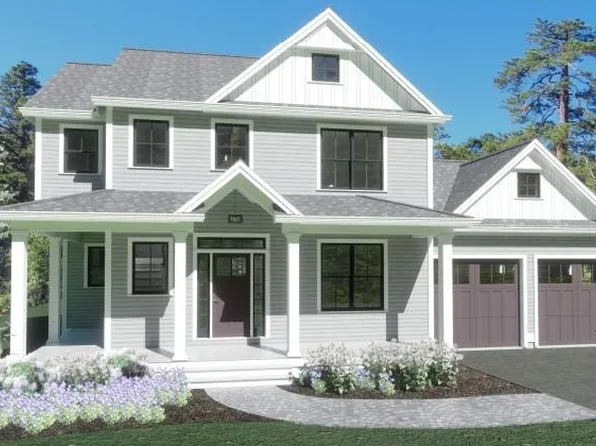 7 Rego Ave, Bristol, RI 02809