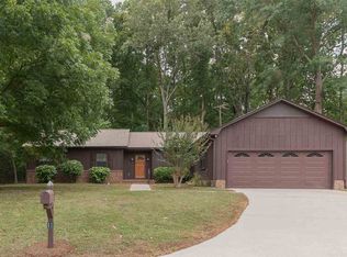 11 Huntley Castle Ct, Taylors, SC 29687
