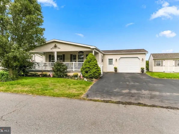 535 Conestoga Dr, Coatesville, PA 19320