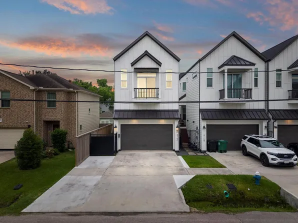 816 E 38th St #C, Houston, TX 77022