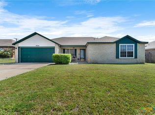3606 Gus Dr, Killeen, TX 76549