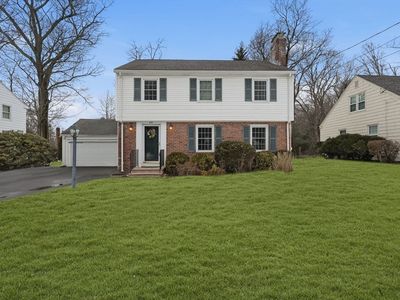 642 Laurel St, Longmeadow, MA, 01106